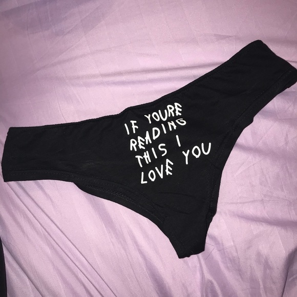 Other - Underwear